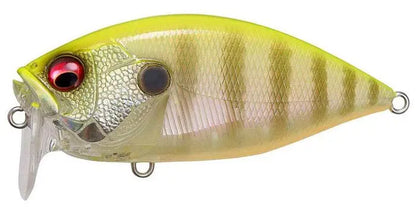 Megabass O.r.c Over Rev Crank 70mm 17.5gr Pm Chart Back Gill