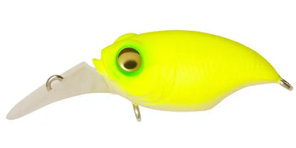Megabass Griffon Bait Finesse Mr-x 38mm 5.3gr Mat Co Chart