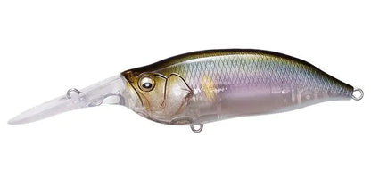 Megabass Ixi Shad Type-3 57mm 7.0gr Ito Ayu