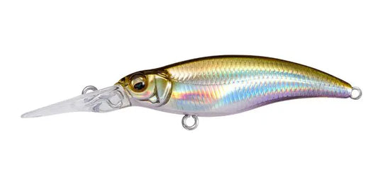 Megabass Shading-x R 55 55mm 3.5gr Lz Wakasagi