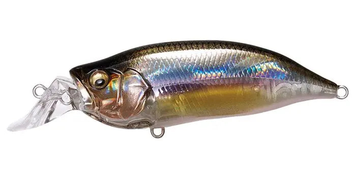 Megabass Ixi Shad Type-r 57mm 7.0gr Kasumi Ito