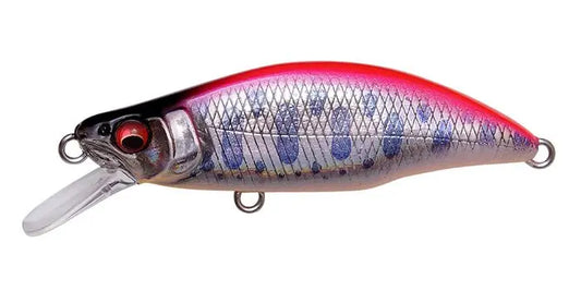 Megabass Gh46 Humback Fs 46mm 4gr Lz Pink Back Yamame