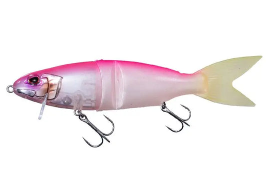 O.s.p Osp Karen 180 Sw 180mm 50gr Ksw97 Pink Back Shiner
