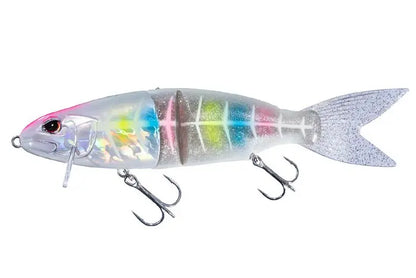 O.s.p Osp Karen 180 Sw 180mm 50gr Ksw85 Cotton Candy Glow Bone