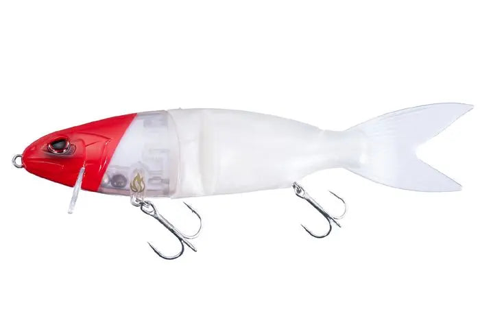 O.s.p Osp Karen 180 Sw 180mm 50gr Ksw59 Red Head