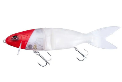 O.s.p Osp Karen 180 Sw 180mm 50gr Ksw59 Red Head