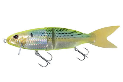 O.s.p Osp Karen 180 Sw 180mm 50gr Ksw86 I-cru Double Chart Gizzerd Shad