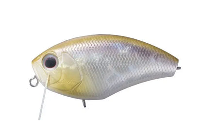 O.s.p Osp Daibuzzn 64mm 18gr H23 Ginrin