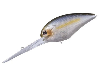 O.s.p Osp Blitz Magnum Ex-dr 90mm 52gr P23 Tasty Shad