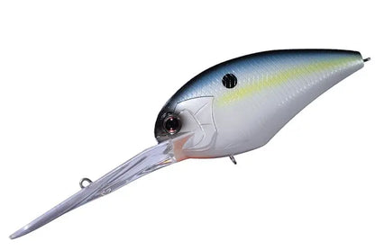 O.s.p Osp Blitz Magnum Ex-dr 90mm 52gr L21 Sexy Shad