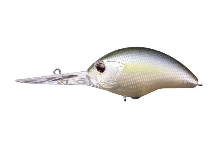 O.s.p Osp Blitz Max Dr 61mm 16gr P23 Tasty Shad