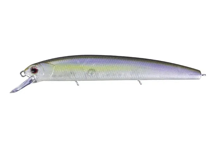 O.s.p Osp Asura Ii Suspend 92.5mm 8.4gr P23 Tasty Shad
