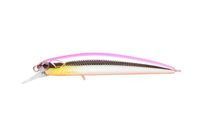 O.s.p Osp Durga73 Sp Suspend 73mm 4.7gr H39 Pink Back Minnow