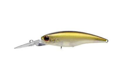 O.s.p Osp High Cut Dr Suspend 60mm 5.6gr G01 Ghost Minnow