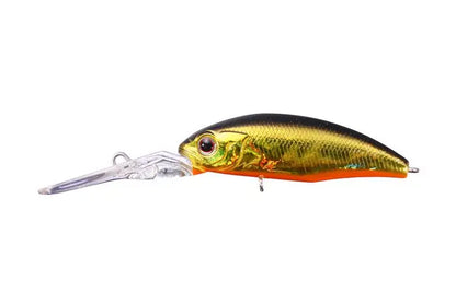 O.s.p Osp Dunk Floating 48mm 4.7gr H04 Crystal Gold