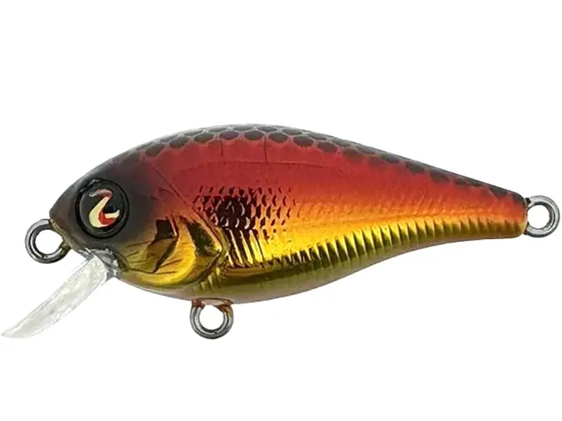 Vobler River2Sea Biggie 37SD 3.7cm 3.5g Sunkist 48 F 3.7cm 3.5g Sunkist