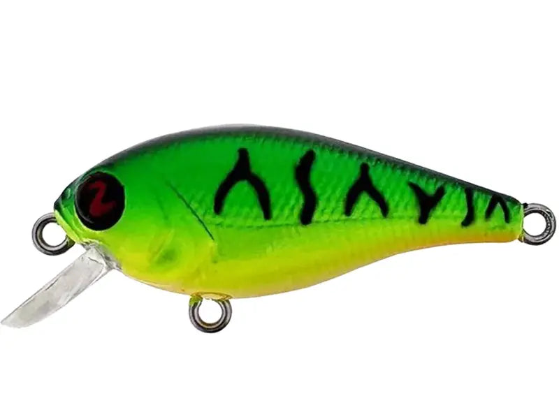 Vobler River2Sea Biggie 37SD 3.7cm 3.5g Fire Tiger 18 F 3.7cm 3.5g Fire Tiger
