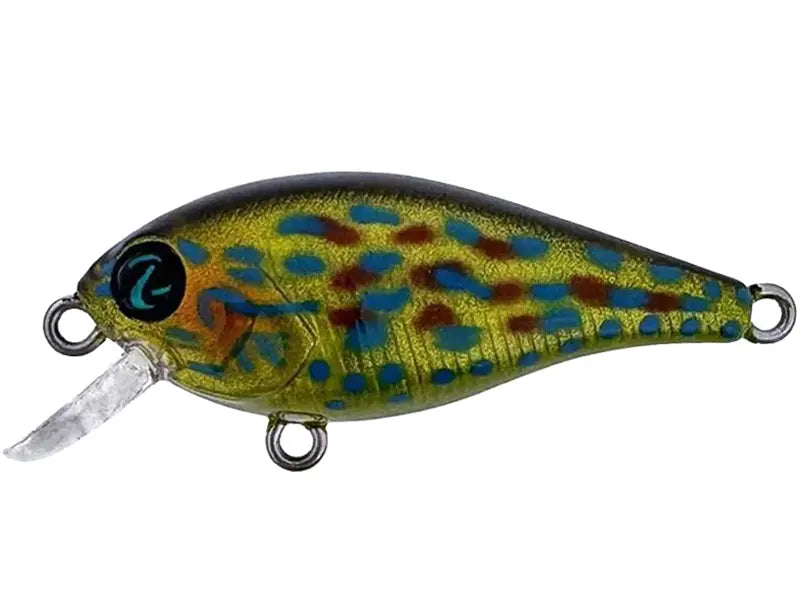 Vobler River2Sea Biggie 37SD 3.7cm 3.5g Real Sunfish 10 F 3.7cm 3.5g Real Sunfish