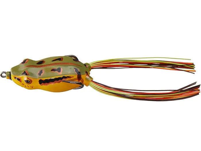 Vobler River2Sea Bully WA II 55 5.5cm 17g Copper Green 04 F 5.5cm 17g Copper Green 04