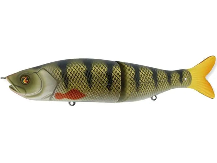 Vobler River2Sea S-Waver 168S 16.8cm 46g Perca 45 16.8cm 46g Perca 45