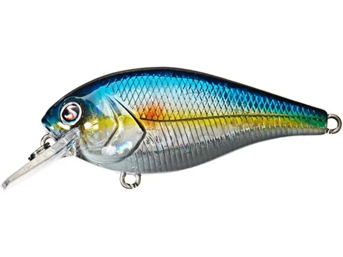 Vobler River2Sea Biggie 67 6.7cm 16g Horizon Shad 39 F 6.7cm 16g Horizon Shad 39