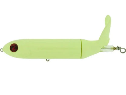 Vobler River2Sea Whopper Plopper 190 19cm 85g Glow 45 F 19cm 85g Glow 45