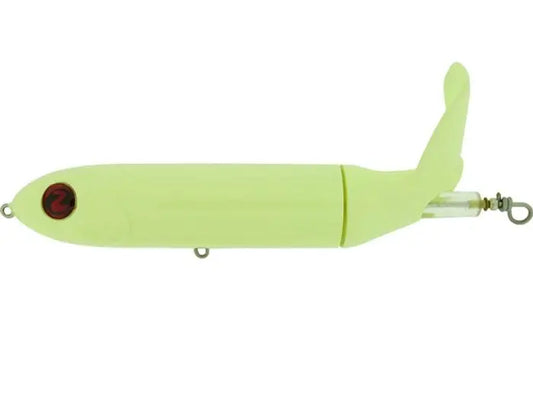 Vobler River2Sea Whopper Plopper 190 19cm 85g Glow 45 F 19cm 85g Glow 45