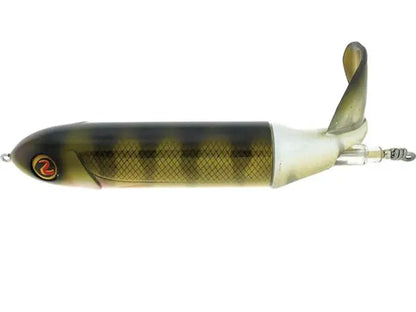 Vobler River2Sea Whopper Plopper 190 19cm 85g Perch 09 F 19cm 85g Perch 09