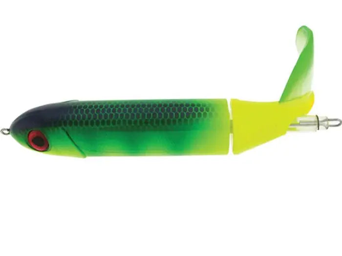 Vobler River2Sea Whopper Plopper 190 19cm 85g Fire Tiger 01 F 19cm 85g Fire Tiger 01