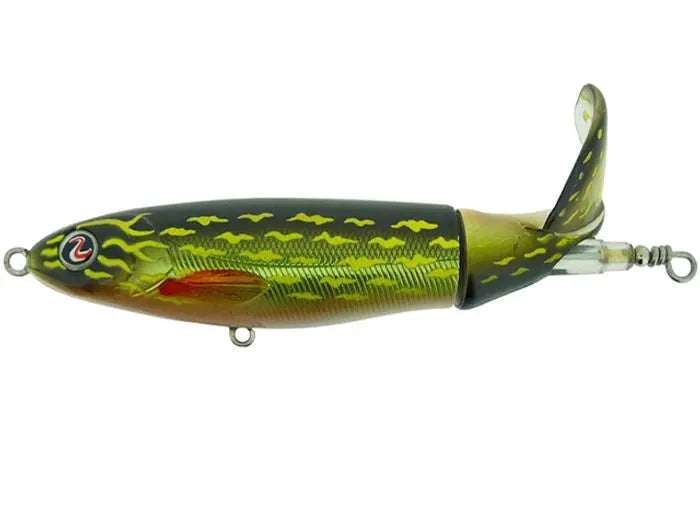 Vobler River2Sea Whopper Plopper 130 13cm 39g Pike 22 F 13cm 39g Pike 22