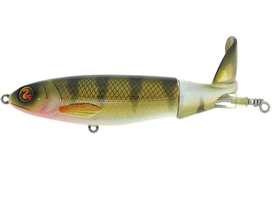 Vobler River2Sea Whopper Plopper 130 13cm 39g Perch 09 F 13cm 39g Perch 09