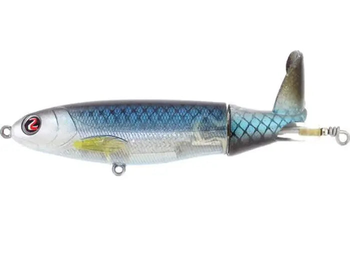 Vobler River2Sea Whopper Plopper 130 13cm 39g Blue Blood 08 F 13cm 39g Blue Blood 08