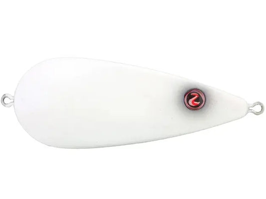 Lingurita oscilanta River2Sea Worldwide Spoon 10cm 28g Powder 04 10cm 28g Powder 04