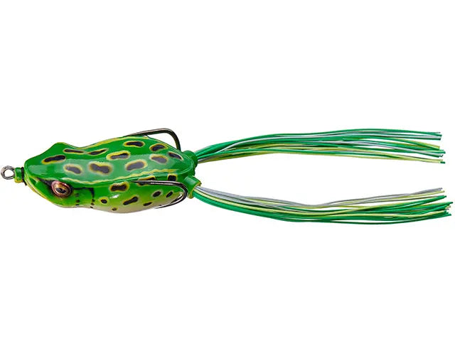 Vobler River2Sea Bully WA II 55 5.5cm 17g Leopard 12 F 5.5cm 17g Leopard 12