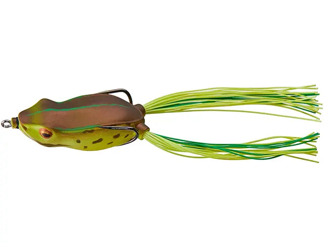 Vobler River2Sea Bully WA II 45 4.5cm 8.5g Goliath 24 F 4.5cm 8.5g Goliath 24