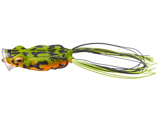 Vobler River2Sea Spittin WA 70 7cm 25g Fire Belly 23 F 7cm 25g Fire Belly 23