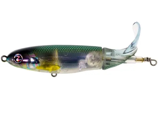 Vobler River2Sea Whopper Plopper 90 9cm 14g Abalone Shad 27 F 9cm 14g Abalone Shad 27