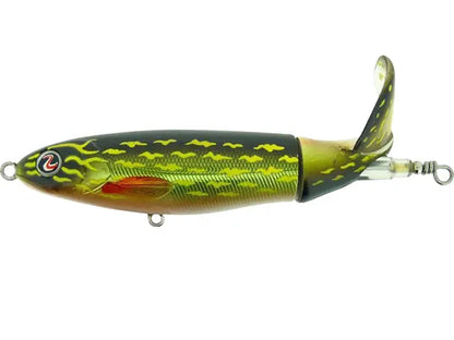 Vobler River2Sea Whopper Plopper 90 9cm 14g Pike 22 F 9cm 14g Pike 22