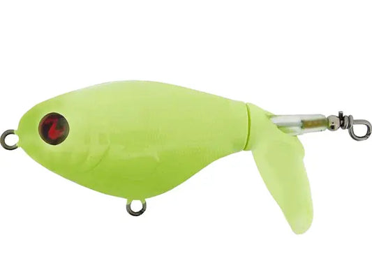 Vobler River2Sea Whopper Plopper 75 7.5cm 16.5g Glow 45 F 7.5cm 16.5g Glow 45