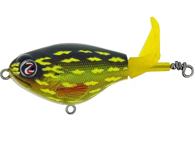 Vobler River2Sea Whopper Plopper 75 7.5cm 16.5g Pike 22 F 7.5cm 16.5g Pike 22