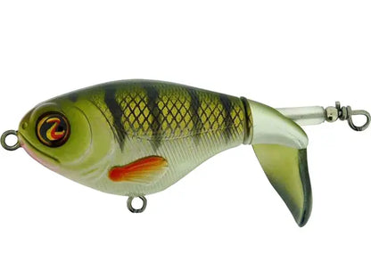Vobler River2Sea Whopper Plopper 75 7.5cm 16.5g Perch 09 F 7.5cm 16.5g Perch 09