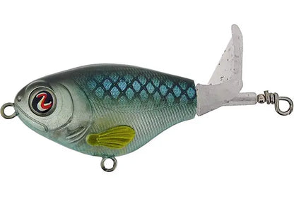 Vobler River2Sea Whopper Plopper 75 7.5cm 16.5g Blue Blood 08 F 7.5cm 16.5g Blue Blood 08