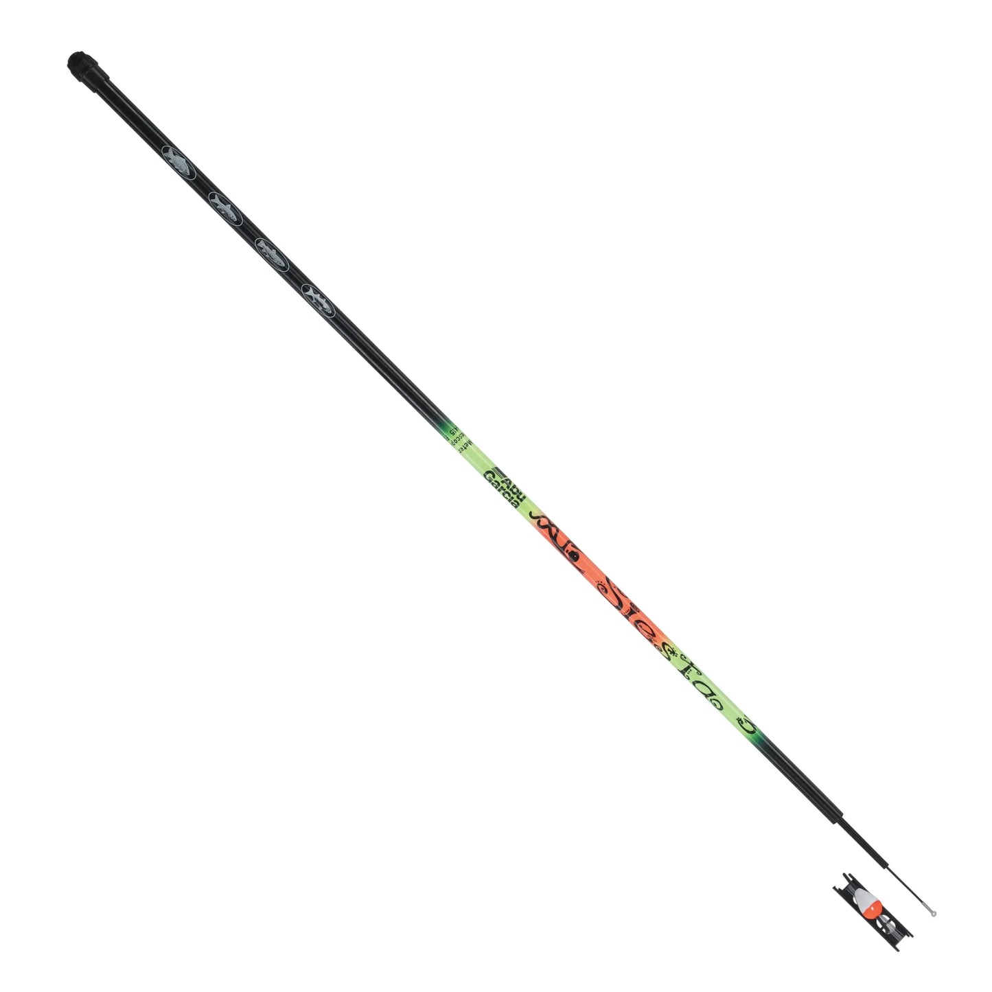 Lanseta Abu Garcia SIESTA4-COMBO SIESTA POLE COMBO