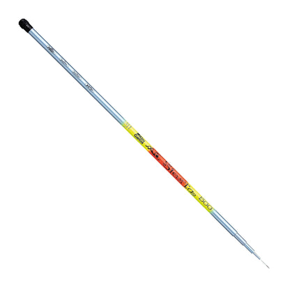 Lanseta Abu Garcia SIESTA500 SIESTA TELESCOPIC POLEROD