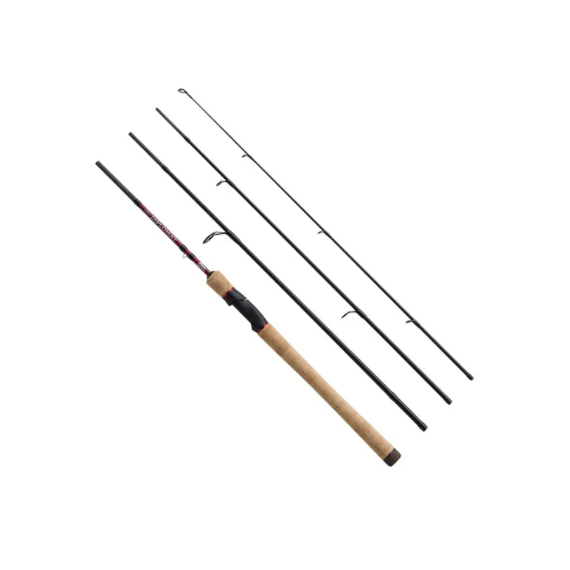 Lanseta Spinning Abu Garcia DIPLOMAT V2 704ML 5-21G