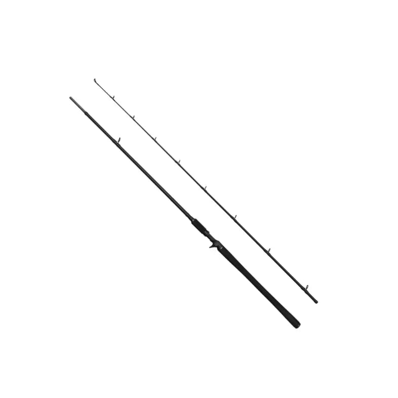 Lanseta Savage Gear SG TACTICAL MONSTER BC 2.43M 60-120G 2P