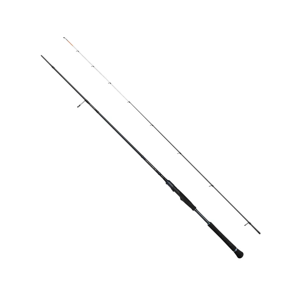 Lanseta Savage Gear DEFIANCE SG2 Tenya 2.43m/15-60g 2p