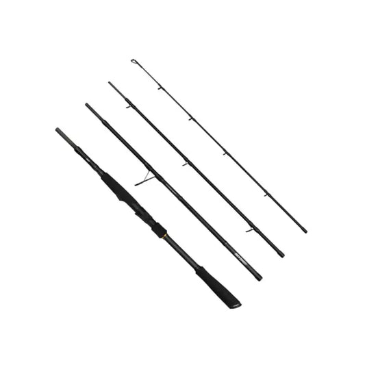 Lanseta Savage Gear REVENGE SG2 Heavy G TR 2.15m/20-60g 4p