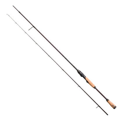 Lanseta Savage Gear REVENGE SG6 LIGHT GAME 2.26M/4-15G 2P S