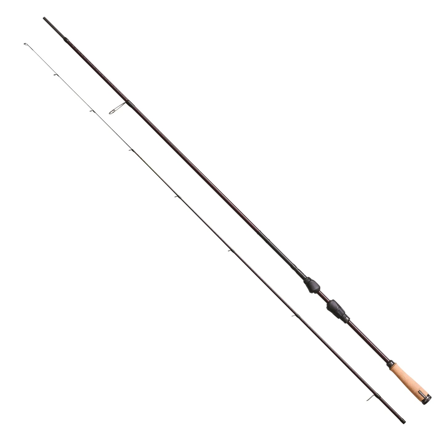 Lanseta Savage Gear REVENGE SG6 TEX/CARO 2.65M/10-32g 2P S